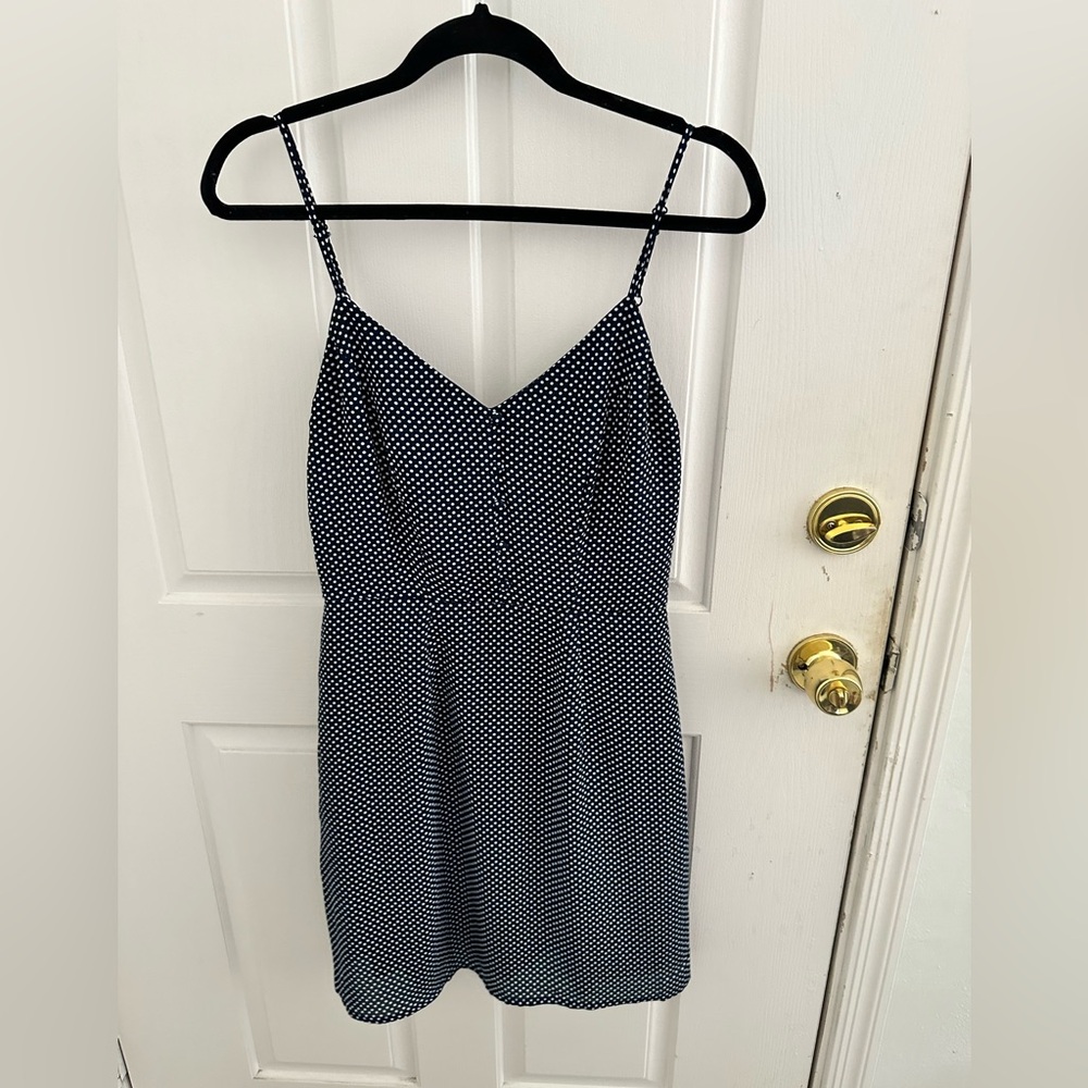 Beautiful dress